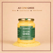 A2 Sahiwal Ghee